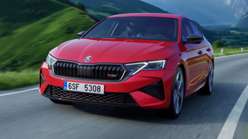 Dân chơi Việt phát sốt với sedan châu Âu 265 mã lực: Xe đẹp - mạnh - giá mềm khiến Civic và Camry trở nên 'ọp ẹp'