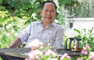 Doanh nghiệp thủy sản thu hơn 1.000 tỷ đồng nhờ bán cá rô phi, cổ phiếu tăng 2,5 lần giúp lãnh đạo 71 tuổi nâng tài sản lên gần 5.000 tỷ