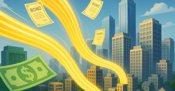 Dòng vốn tín dụng và trái phiếu quay lại thị trường bất động sản mạnh mẽ