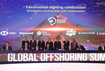 FPT 'bắt tay' cơ quan CNTT Ai Cập, mở rộng triển khai giải pháp số tại loạt lĩnh vực trọng điểm