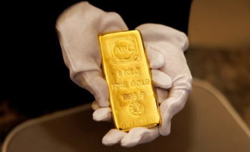 Giá vàng hôm nay 24/11: Neo quanh 4.064 USD/ounce, kỳ vọng 60% khả năng Fed hạ lãi suất