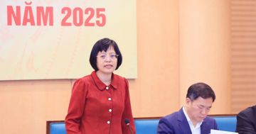 Hà Nội lý giải về bảng giá đất mới dự kiến tăng từ 2- 26%