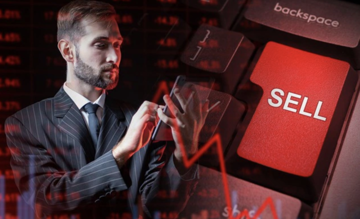 Khối ngoại bán ròng hơn 1.700 tỷ đồng cổ phiếu VIX sau gần 2 tháng, chuyện gì đang diễn ra?