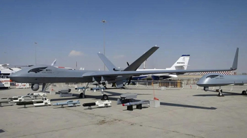 Láng giềng Việt Nam ra mắt máy bay không người lái có thể tự phát hiện và diệt tàu ngầm, có thể tạo ra thay đổi lớn ở Biển Đông