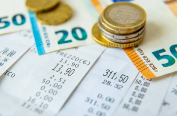 Lộ diện top 10 quốc gia có tỷ lệ lạm phát cao nhất năm 2025