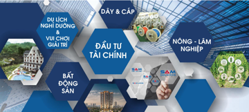Một CTCK rót vốn vào SAM Holdings: Toan tính gì khi tăng trưởng đã 'nguội'?
