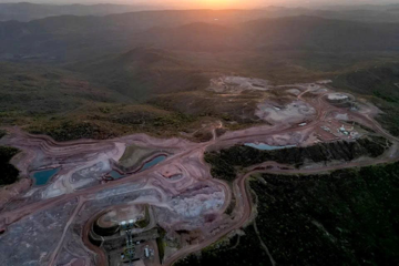 Một quốc gia tuyên bố trữ lượng đất hiếm gây sốc, đe dọa phá thế độc quyền của Trung Quốc