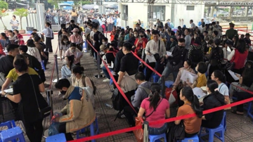 Ngăn chặn 'cò mồi' lộng hành, rao bán 'suất ngoại giao' dự án nhà ở xã hội