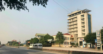 Ngân hàng rao bán nhiều tài sản thế chấp