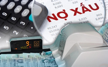 Nhiều ngân hàng ghi nhận nợ quá hạn tăng ở nhóm vay mua nhà