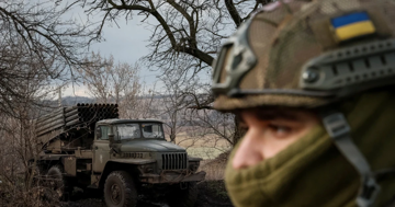 Những điểm then chốt châu Âu muốn viết lại trong kế hoạch hòa bình của Mỹ dành cho Nga - Ukraine