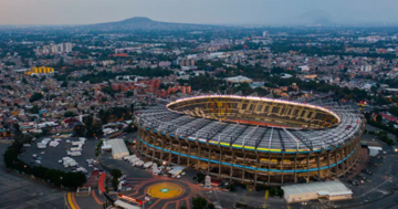 Sân vận động sức chứa trên 80.000 chỗ ngồi, là nơi diễn ra lễ khai mạc World Cup 2026 chính thức được ‘lên đời’