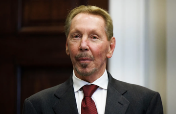 Tài sản ‘bốc hơi’ 130 tỷ USD, cụ ông 80 tuổi mất ngôi tỷ phú giàu thứ 2 thế giới