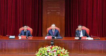 Tổng Bí thư Tô Lâm dự Hội nghị toàn quốc tổng kết công tác kiểm tra, giám sát và thi hành kỷ luật của Đảng