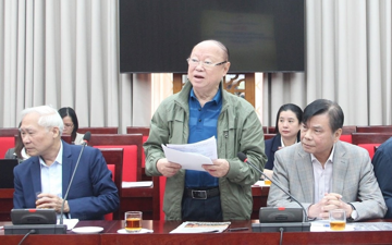 TS Định Hạnh: Bảng giá đất Hà Nội phải được điều chỉnh linh hoạt, không ‘chốt cứng’ hiệu lực đến hết năm 2026