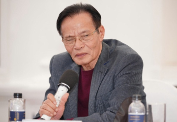 TS Lê Xuân Nghĩa: Không thể để người Việt thu nhập thấp mua vàng đắt hơn thế giới