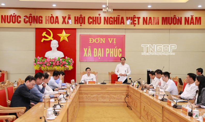 Việt Nam sắp có thêm khu du lịch quốc gia mang tầm quốc tế, tọa lạc giữa vùng thiên nhiên 100 niên tuổi- Ảnh 1.