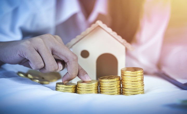 Dòng vốn tín dụng và trái phiếu quay lại thị trường bất động sản mạnh mẽ- Ảnh 1.