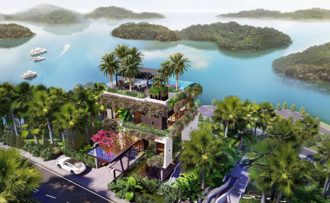 Việt Nam sắp có thêm khu du lịch quốc gia mang tầm quốc tế, tọa lạc giữa vùng thiên nhiên 100 niên tuổi- Ảnh 2.