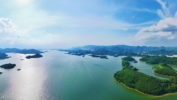 Việt Nam sắp có thêm khu du lịch quốc gia mang tầm quốc tế, tọa lạc giữa vùng thiên nhiên 100 niên tuổi- Ảnh 3.