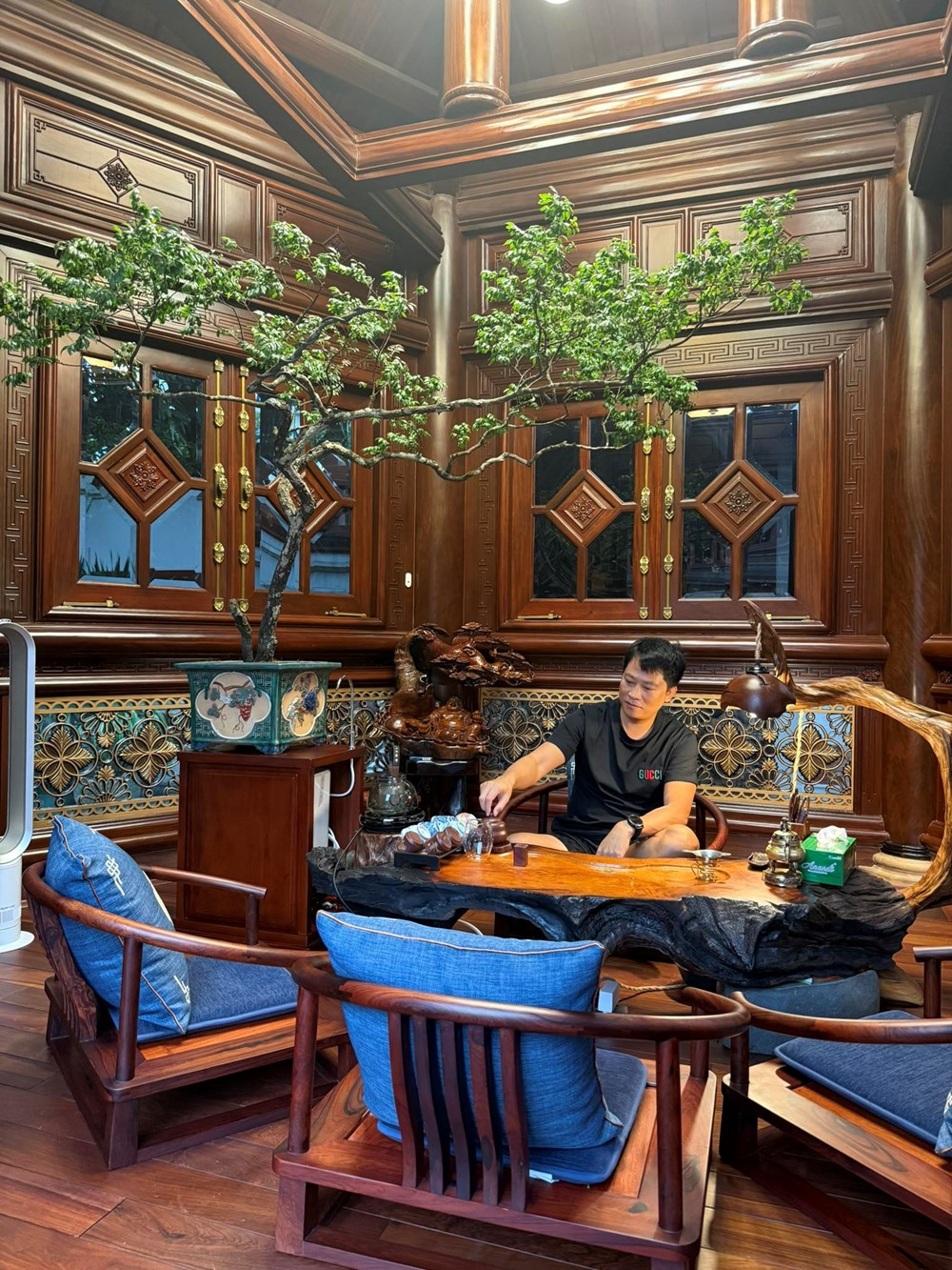 Chồng của Mailisa từng tuyên bố vợ chỉ đứng thứ 2, đây mới là thứ quan trọng nhất - ảnh 2