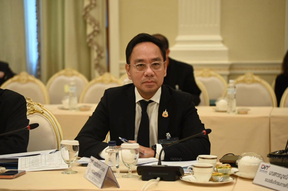 Thái Lan 'chốt đơn’ bán 500.000 tấn gạo cho Trung Quốc, sếp lớn 'cà khịa' Việt Nam - ảnh 4