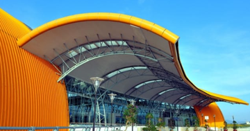 3 tháng nữa, sân bay quốc tế đầu tiên của khu vực Tây Nguyên sẽ đóng cửa