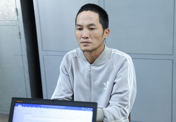 Bắt khẩn cấp Tạ Văn Duyên ngay tại cửa khẩu