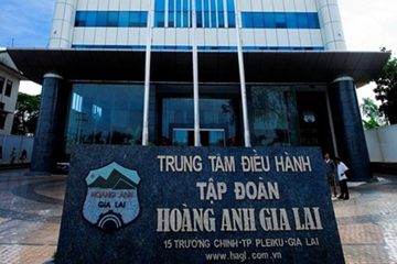 BIDV rao bán 3.182 tỷ đồng trái phiếu Hoàng Anh Gia Lai được đảm bảo bằng chung cư, vườn cây, heo giống và học viện bóng đá