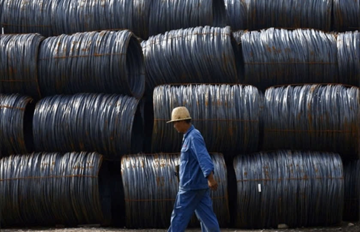 Chìm trong thua lỗ, đại gia thép một thời buộc phải bán đất, thanh lý tài sản, chấm dứt loạt dự án