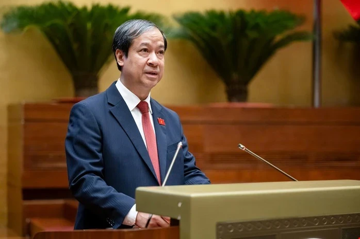 Chính phủ đề xuất chi 580.000 tỷ đồng nâng cao chất lượng giáo dục giai đoạn 2026 – 2035