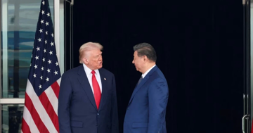 Chủ tịch Trung Quốc Tập Cận Bình điện đàm với Tổng thống Mỹ Donald Trump giữa khủng hoảng với Nhật Bản