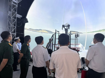 Công nghệ do Viettel phát triển lần đầu tiên trong lịch sử đạt chuẩn quốc tế cao nhất