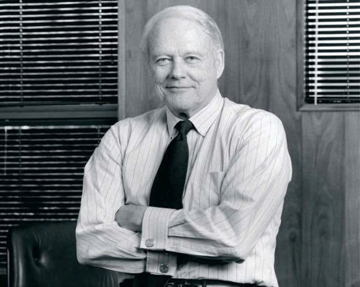 Công thức 7 điểm giúp huyền thoại William J. O’Neil nhận diện ‘siêu cổ phiếu’ trên Phố Wall