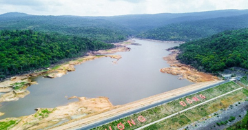 Đặc khu lớn bậc nhất Việt Nam đào 2 hồ nước ngọt, phục vụ sự kiện quốc tế đặc biệt quan trọng