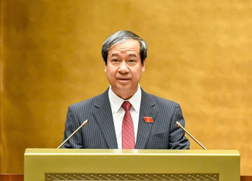 Đề xuất chi hơn 580.000 tỷ đồng hiện đại hóa, nâng cao chất lượng giáo dục và đào tạo