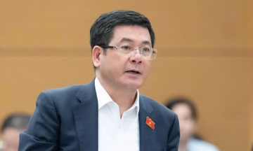 Đề xuất DN làm điện gió ngoài khơi phải có vốn điều lệ tối thiểu 10.000 tỷ