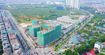 FLC tái xuất mạnh mẽ tại thị trường bất động sản Tây Hà Nội: Một dự án ‘vàng’ tăng giá gấp rưỡi