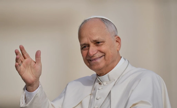 Giáo hoàng Leo sắp có chuyến công du nước ngoài đầu tiên