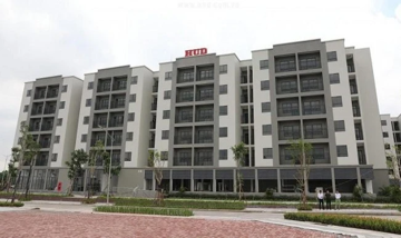 Hà Nội thông báo mở bán 2 dự án nhà ở xã hội, giá từ 14,5 triệu đồng/m2