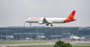 Hãng hàng không mới nhất của Việt Nam chính thức sở hữu chiếc máy bay thứ 4