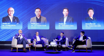 Khôi phục niềm tin, tái định nghĩa bảo hiểm trong kỷ nguyên mới