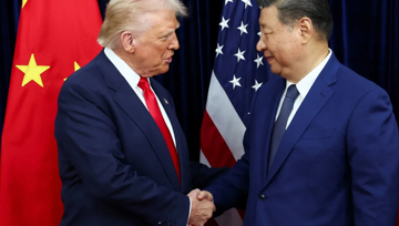 Lãnh đạo Mỹ - Trung điện đàm, ông Trump hé lộ thỏa thuận 'rất quan trọng' với Trung Quốc