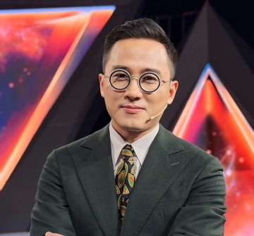 MC dẫn Olympia hơn 12 năm có nhiệm vụ mới