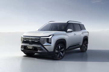 Mitsubishi thấu hiểu khách hàng, ra mắt mẫu SUV 7 chỗ vào ngày 1/12: Đẹp, hứa hẹn ‘cạnh tranh’, giá có 'rẻ như cho'?