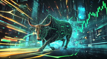 Một ngân hàng chuẩn bị vượt mốc vốn điều lệ 50.000 tỷ, cổ phiếu được khuyến nghị KHẢ QUAN với tiềm năng tăng giá 19%