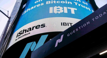 Nhà đầu tư hoảng loạn, dòng vốn tháo chạy với tốc độ không tưởng: Quỹ ETF Bitcoin của BlackRock đối mặt với tháng tệ nhất kể từ khi ra mắt