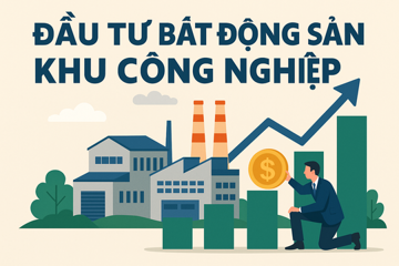 Nhóm BĐS KCN nổi sóng, thanh khoản thị trường được cải thiện