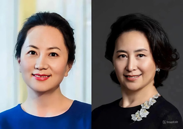 Phụ nữ giàu có trên mặt đều có 4 nét tướng này, càng về già càng sướng, tiền bạc, tình duyên đều viên mãn, tròn đầy