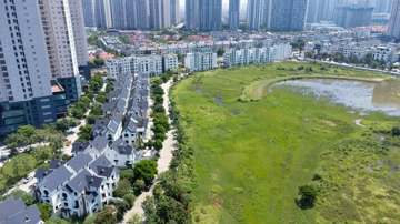 Sức khỏe tài chính 20 ‘ông lớn’ bất động sản đang ở đâu trên bản đồ rủi ro?